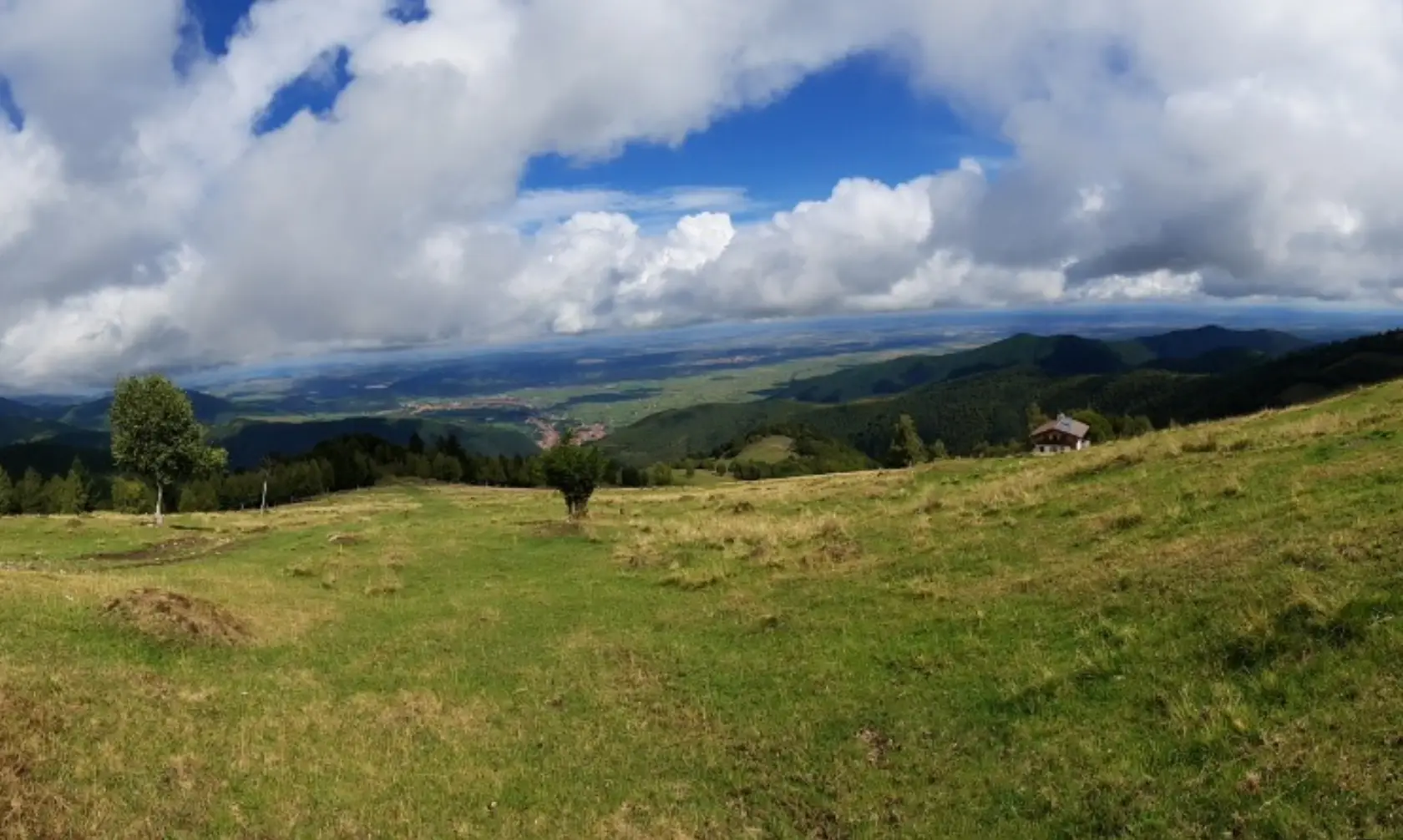 off road tours romania