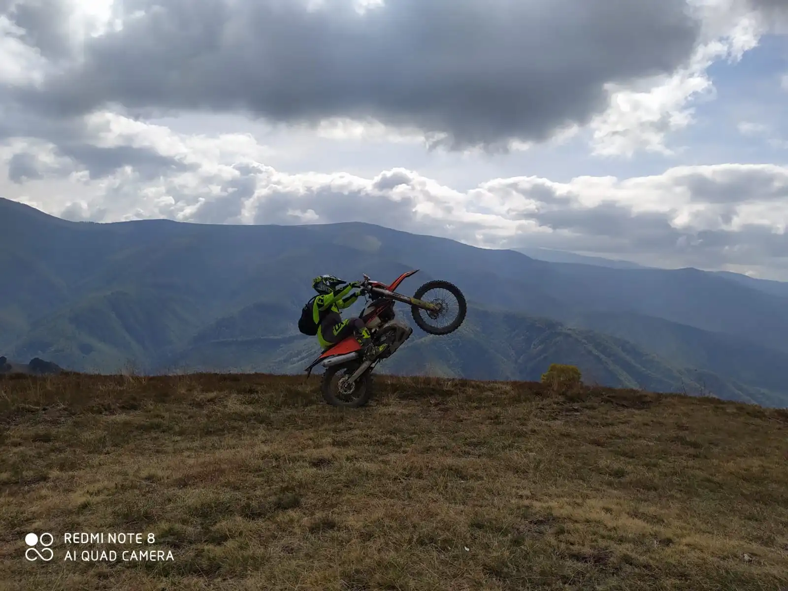 enduro tour sibiu